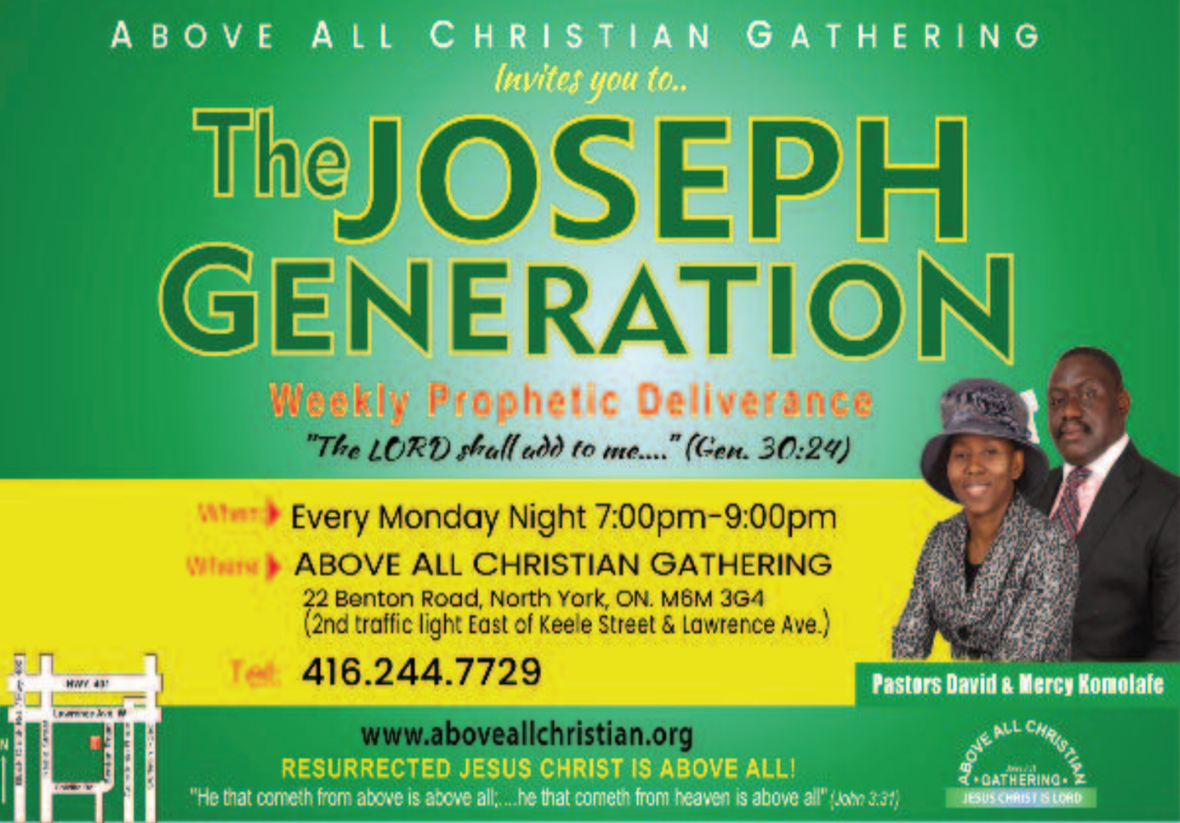 joseph-generation-flyer